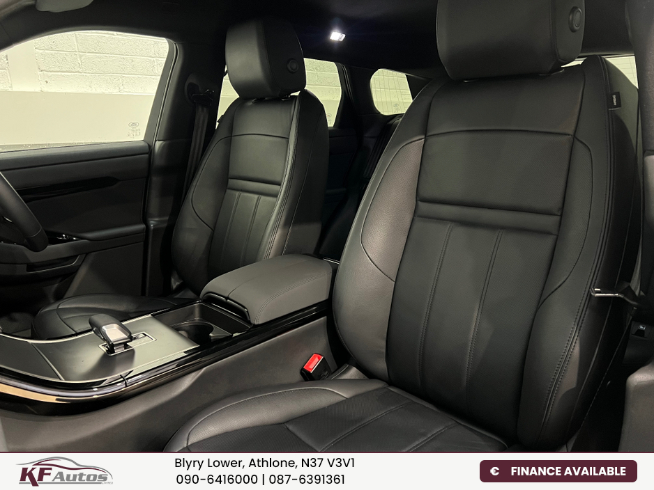 2024 Land Rover Range Rover - image 13
