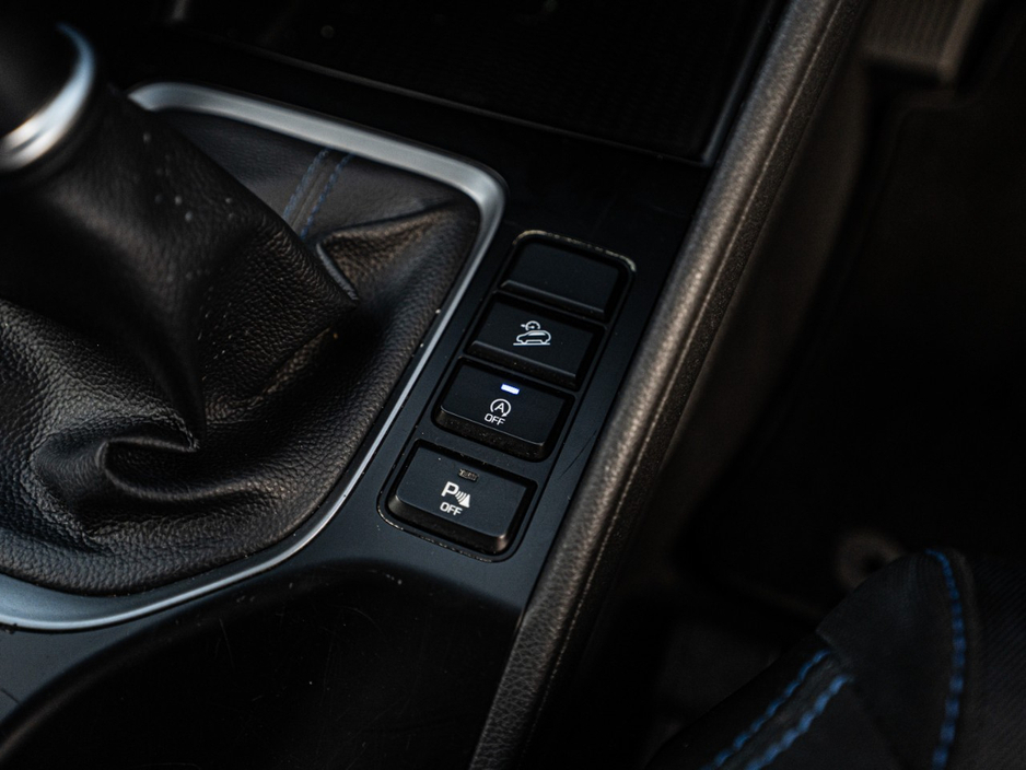 2016 Hyundai Tucson - image 25