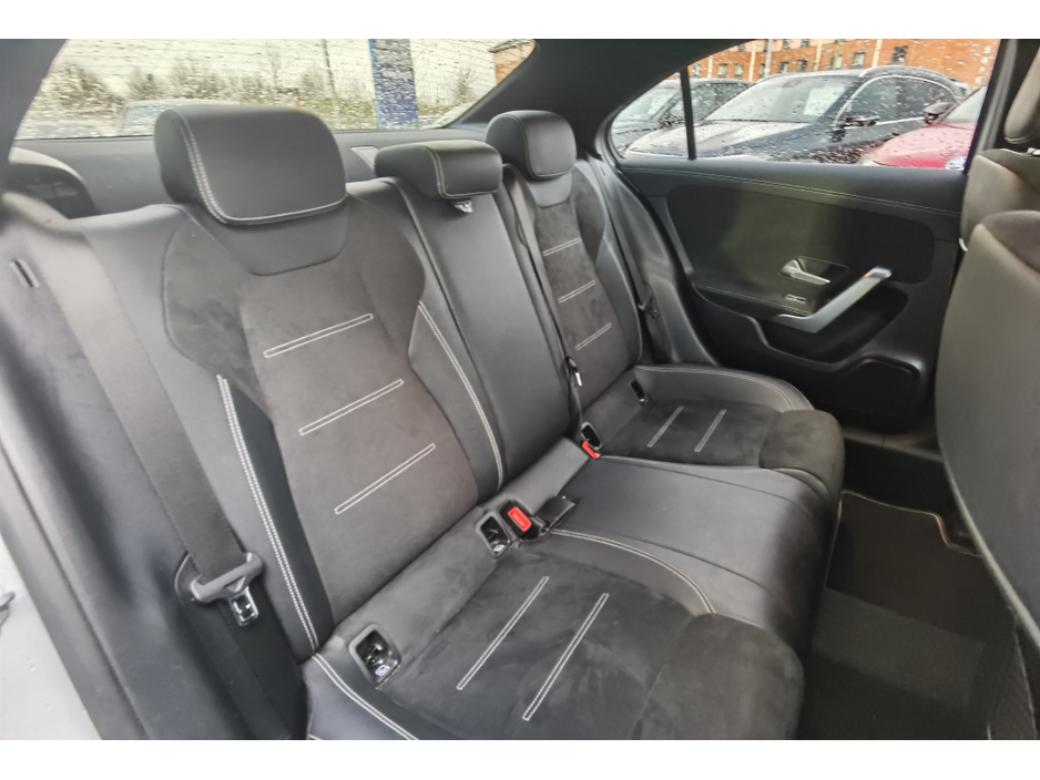 2021 Mercedes-Benz A Class A250 E AMG LINE EXECUTIVE EDITION - FINANCE AVAILABLE - CALL US TODAY ON 01 492 6566 OR 087-092 5525 €24,950