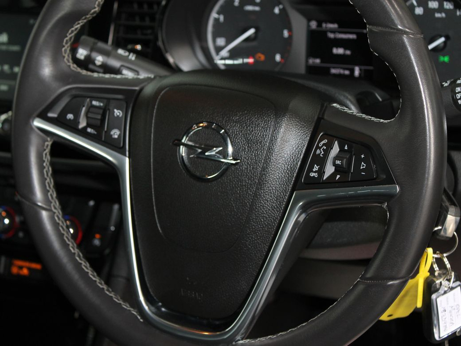 2018 Opel Mokka - image 10