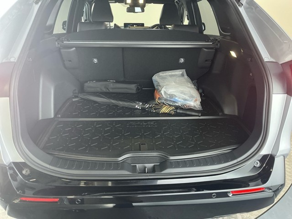 2025 Toyota Rav4 PLUG-IN HYBRID SPORT €54,500