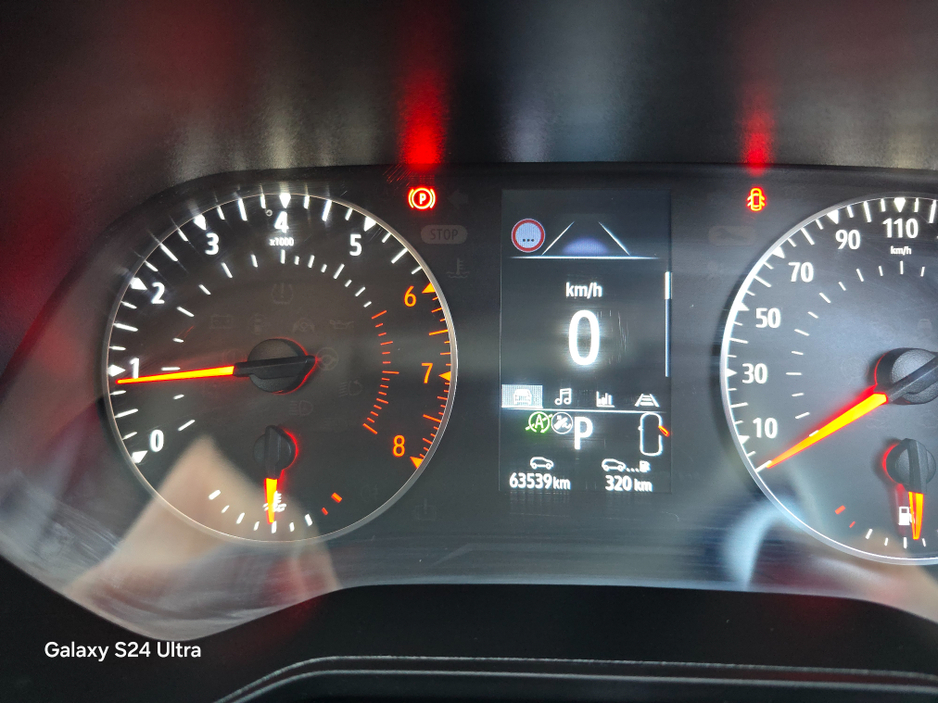 2023 Renault Clio EQUILIBRE TCE 90 CVT DFUL DFULL MY2 €17,950