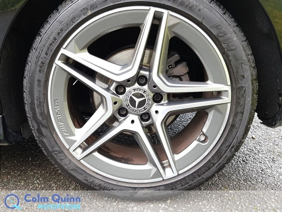 2018 Mercedes-Benz A Class - image 5