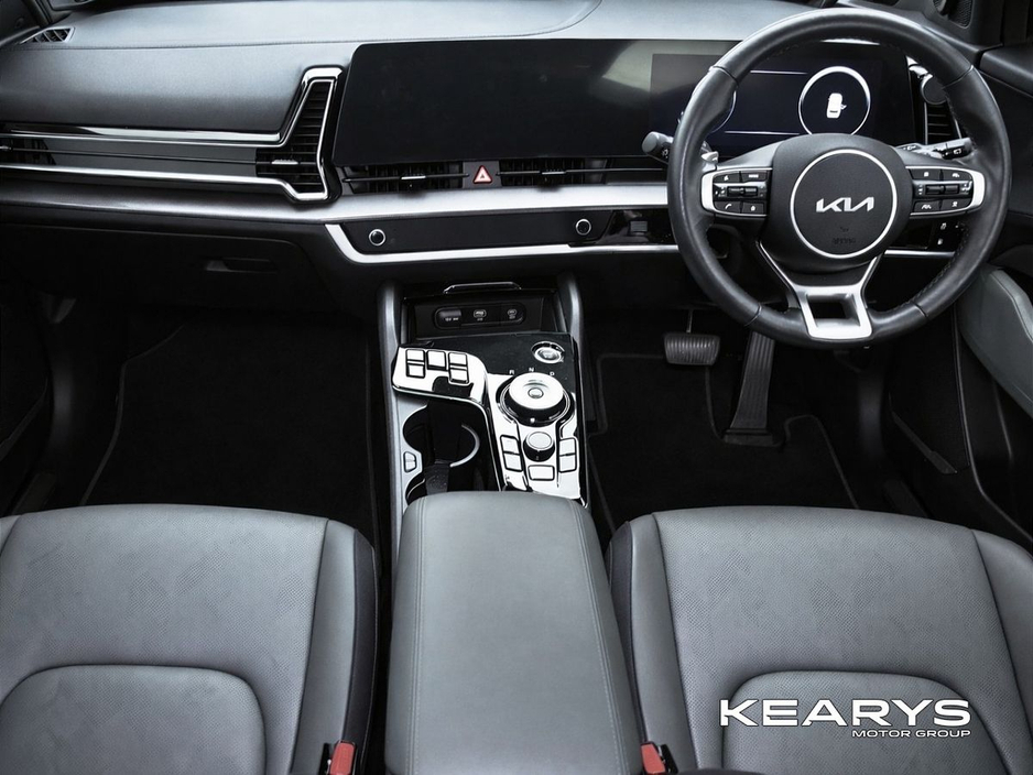 2024 Kia Sportage - image 10