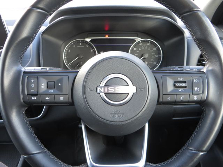 2022 Nissan Qashqai DIG-T ACENTA PREMIUM €24,950