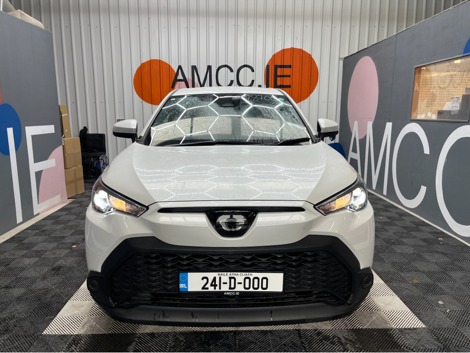 2024 Toyota Corolla Cross - image 6