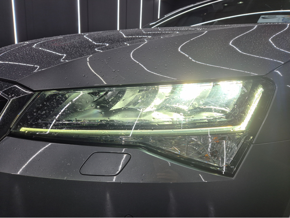 2023 Skoda Superb C STYLE 2.0 TDI 150HP 5DR A DSG €34,950