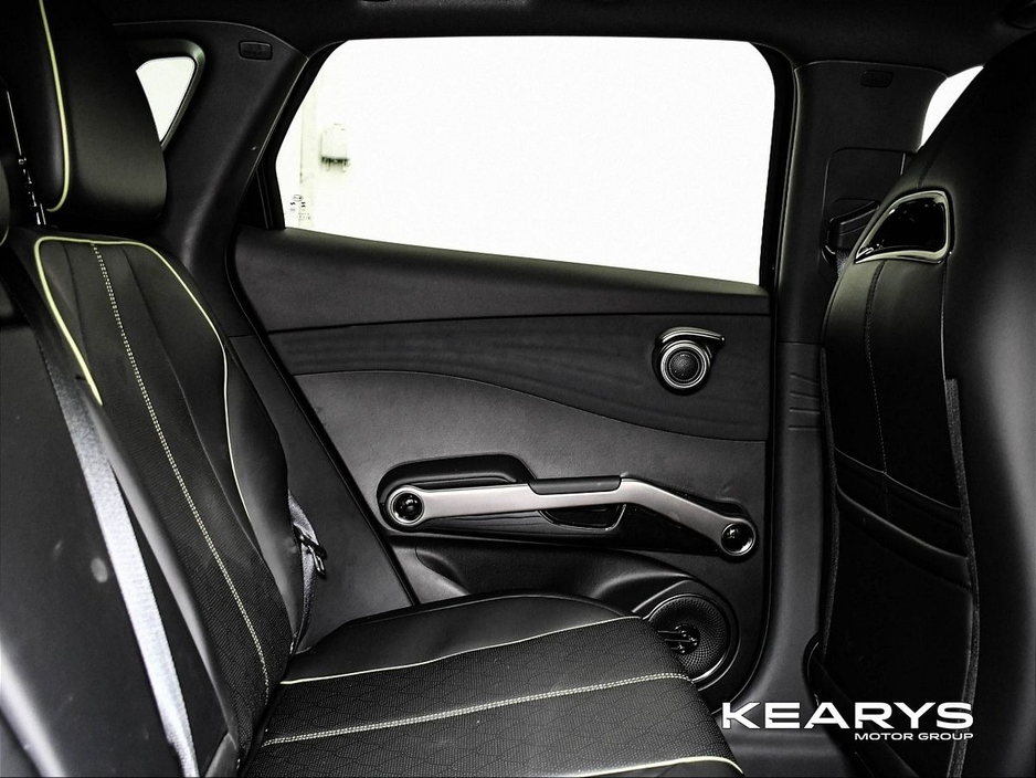 2026 BYD ATTO 3 - image 13