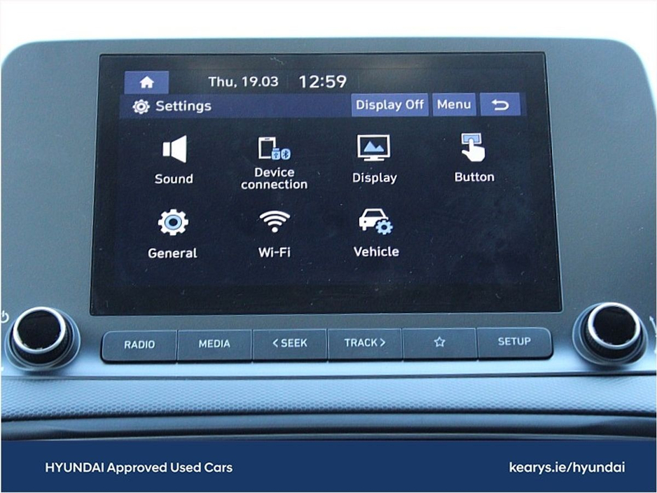 2021 Hyundai Kona - image 16