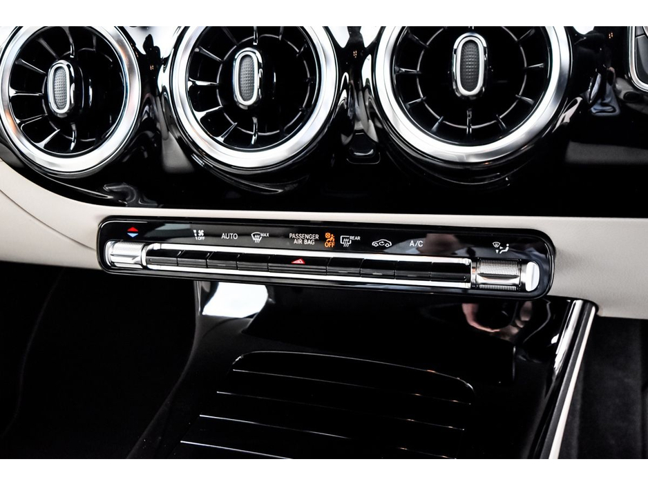 2026 Mercedes-Benz CLA Class 180d Progressive Auto Night Pack €55,495