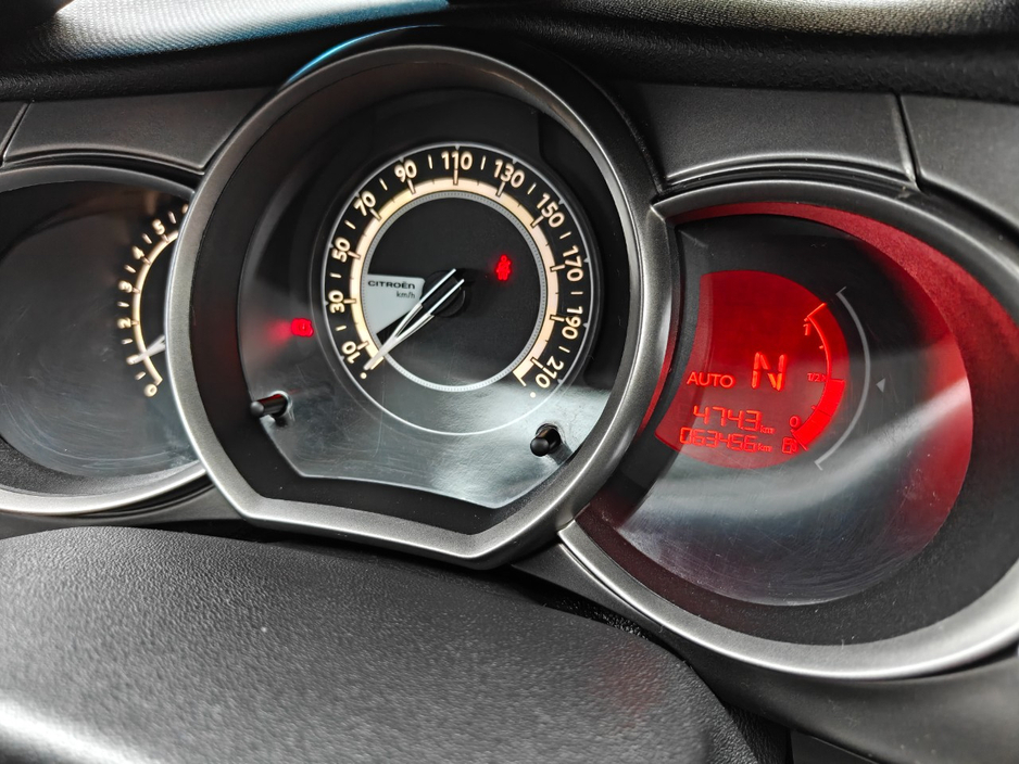 2017 Citroen C3 - image 23