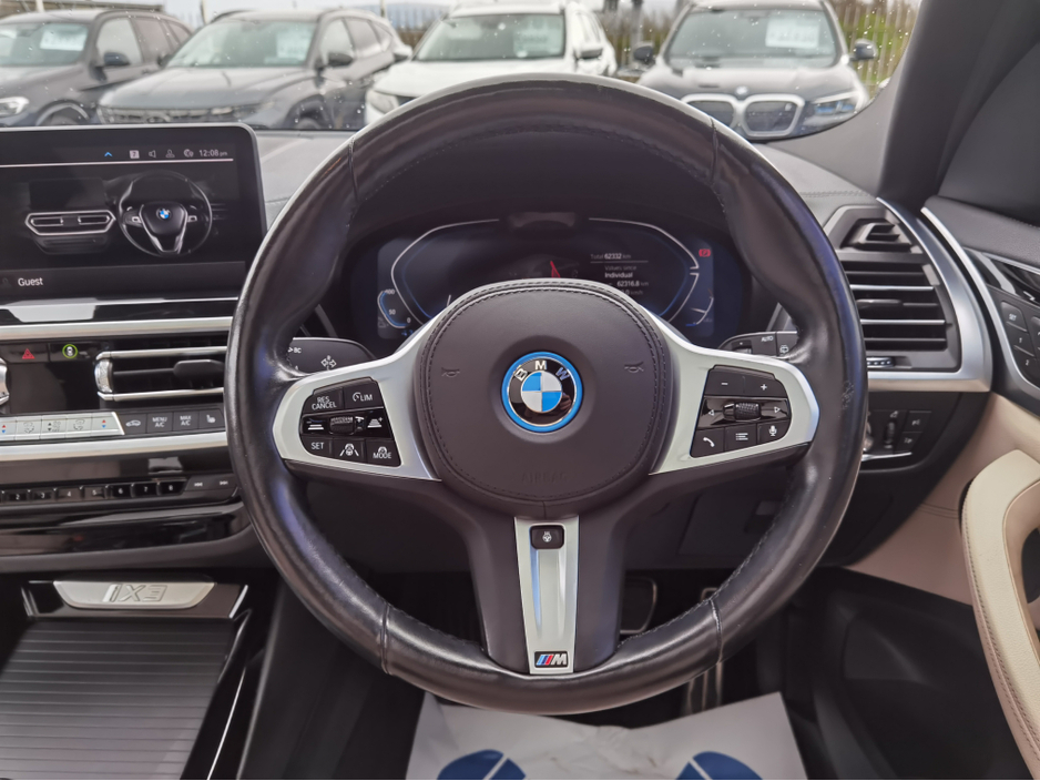 2022 BMW iX3 - image 17