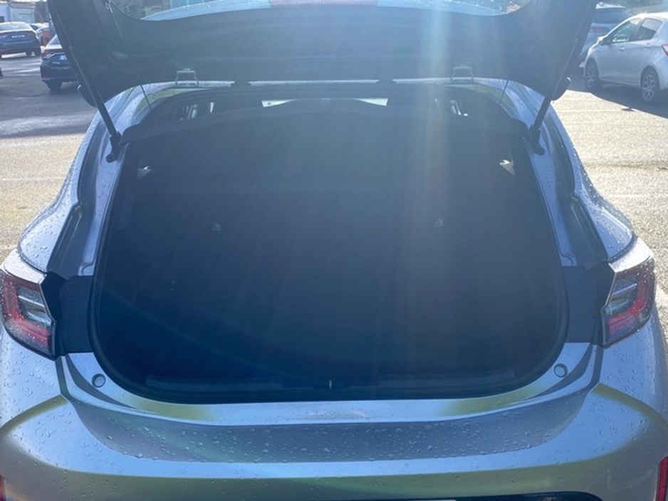 2022 Toyota Corolla COROLLA HYBRID LUNA H/B €25,950