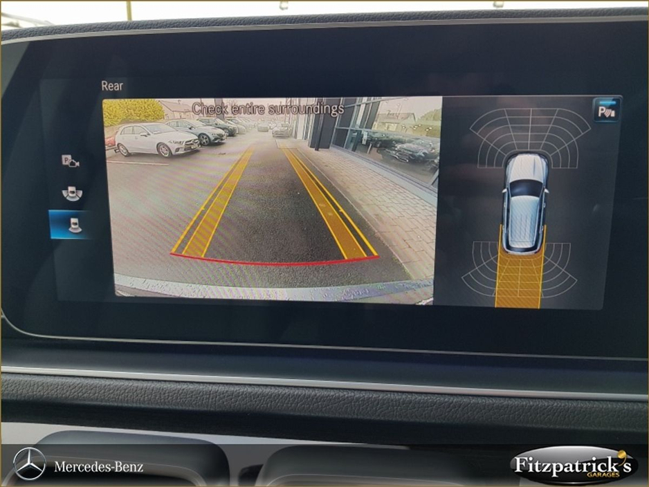 2022 Mercedes-Benz GLE Class GLE 350 de 4MATIC €67,950