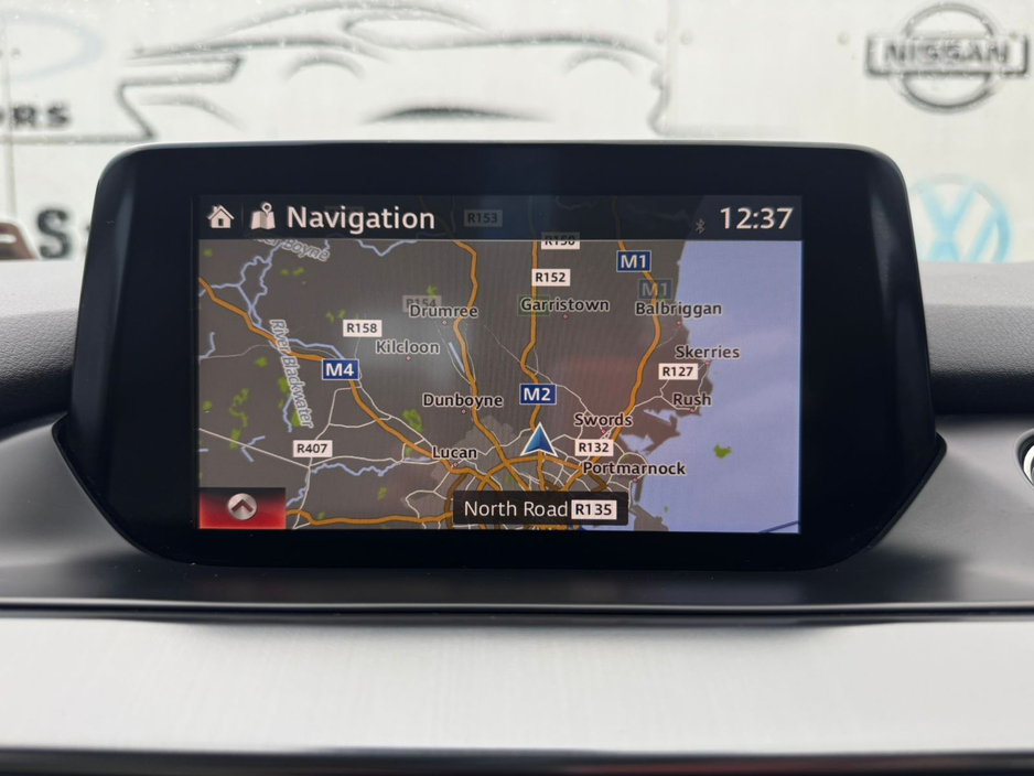 2018 Mazda Mazda6 2.2 D 150PS PLATINUM 4DR €12,800