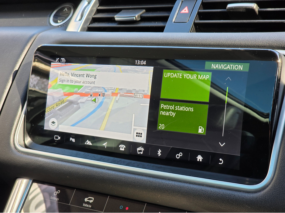 2019 Land Rover Range Rover Sport - image 28