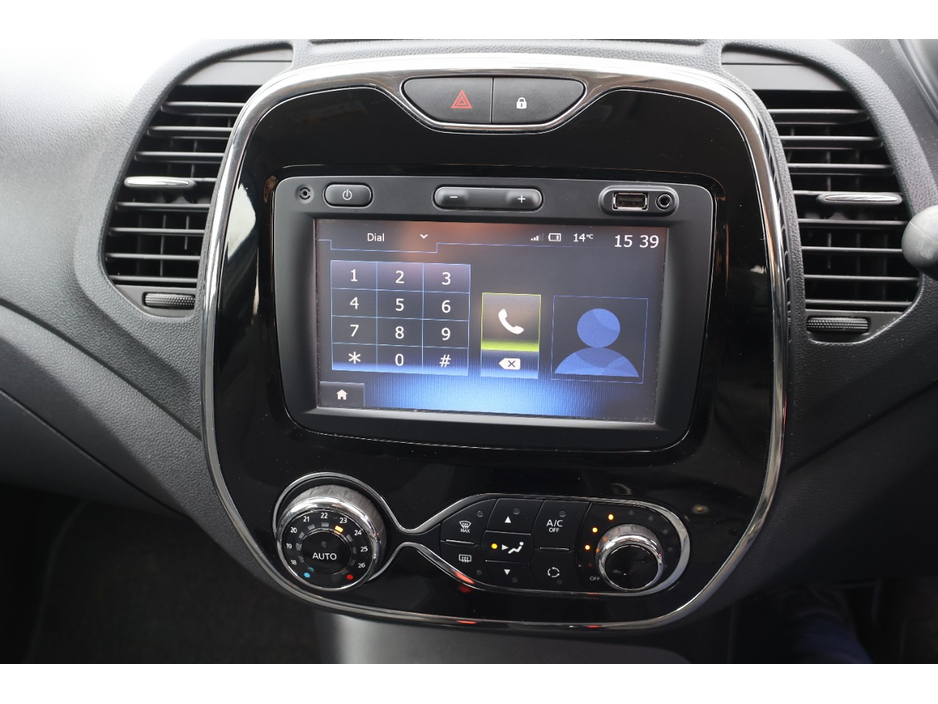 2017 Renault Captur - image 17