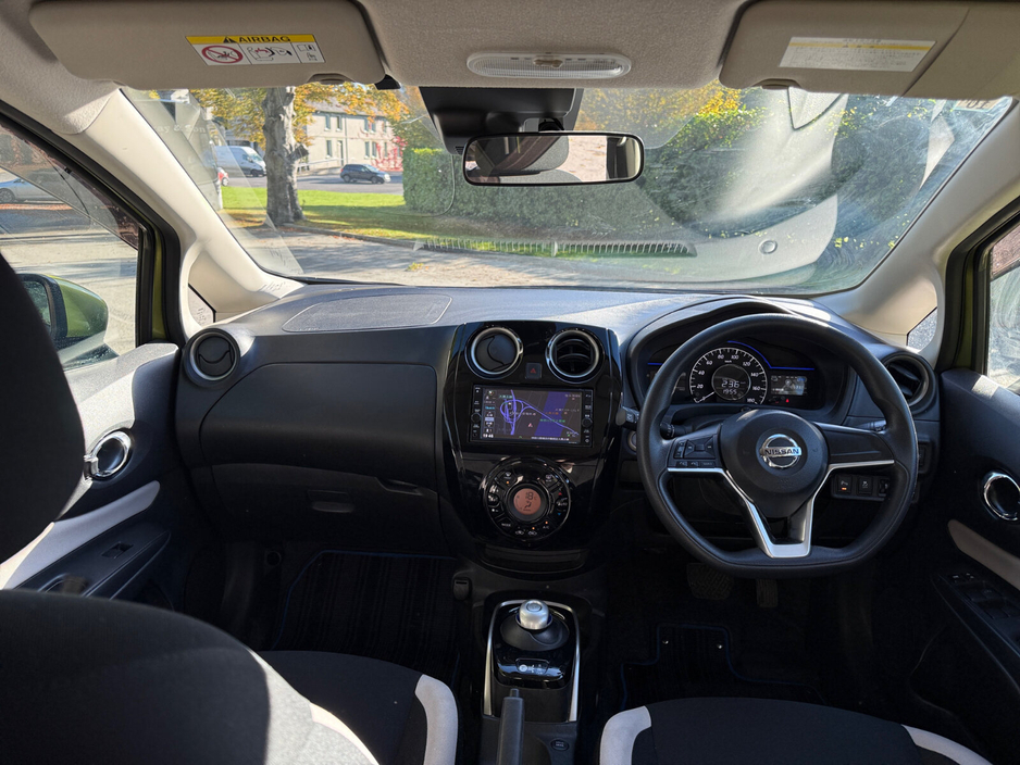 2019 Nissan Note - image 22