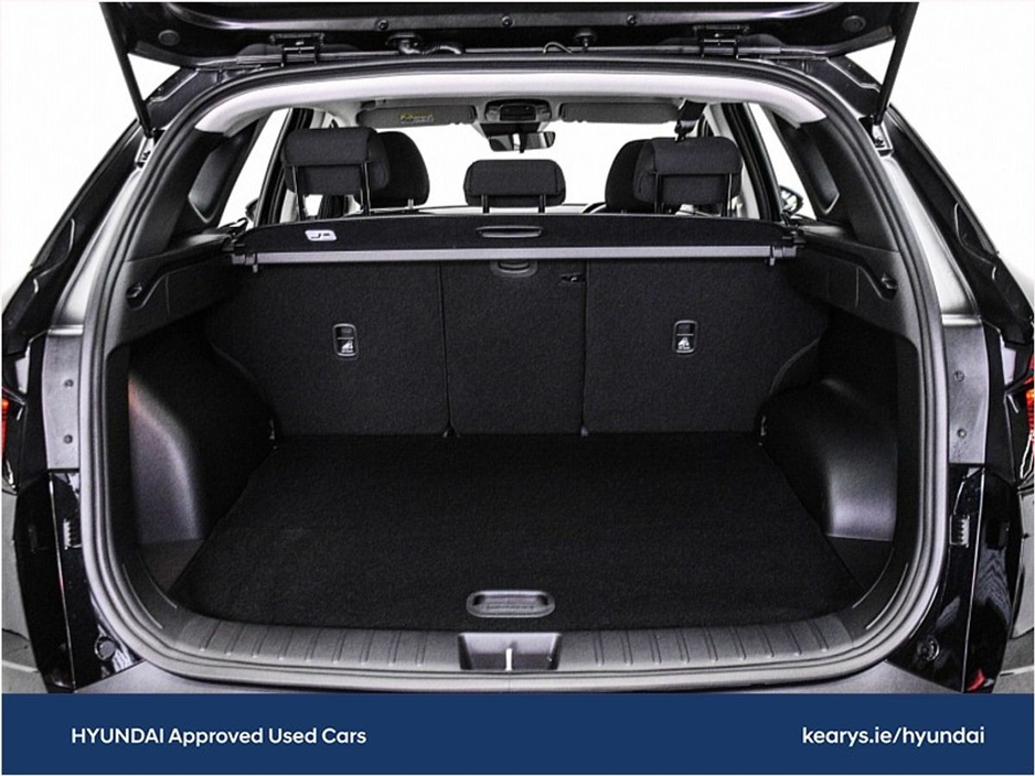 2023 Hyundai Tucson - image 9