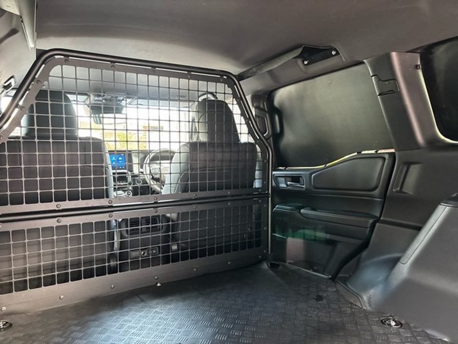 2025 Toyota Landcruiser Land Cruiser (N1) FRESH XELECTION OF TRADE INS €70,000