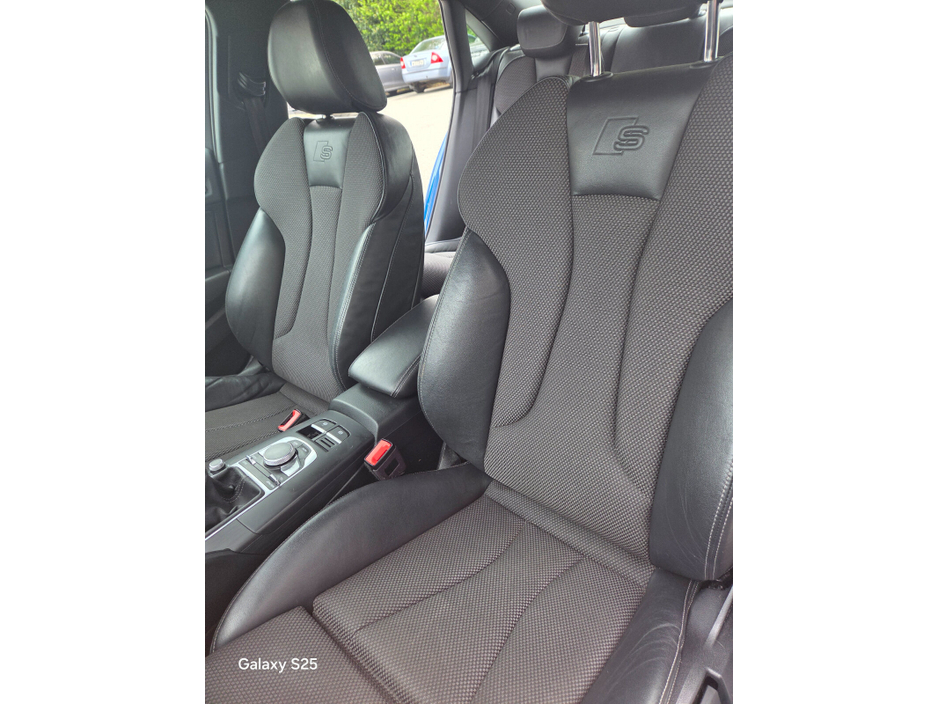 2019 Audi A3 - image 21