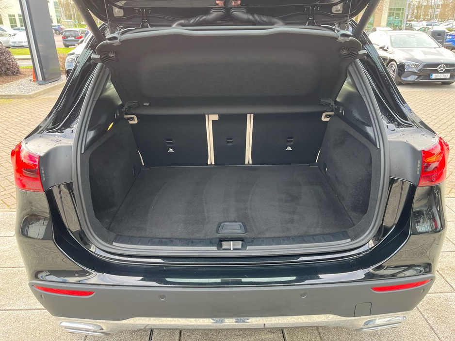 2025 Mercedes-Benz GLA Class - image 18