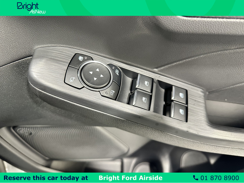 2026 Ford Kuga - image 17