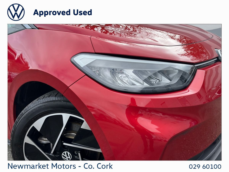 2024 Volkswagen ID.3 - image 20