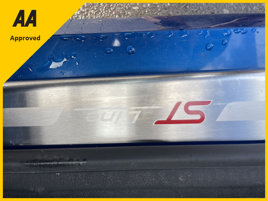 2019 Ford Ecosport - image 10