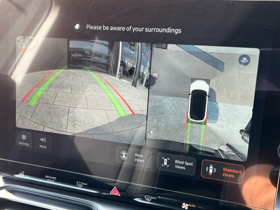 2025 Smart #1 - image 27