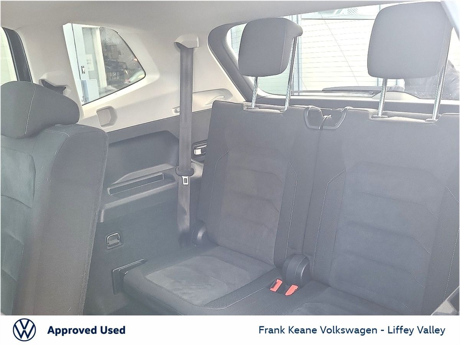 2019 Volkswagen Tiguan Allspace HIGHLINE AUTO 2.0 TDI 150HP *SUNROOF* *7-SEATER* *CARPLAY & ANDROID AUTO* *12 MONTHS FRANK KEANE WARRANTY* €32,995