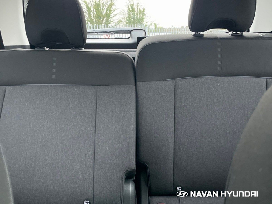 2025 Hyundai Inster Inster Elegance 49 kW €23,495