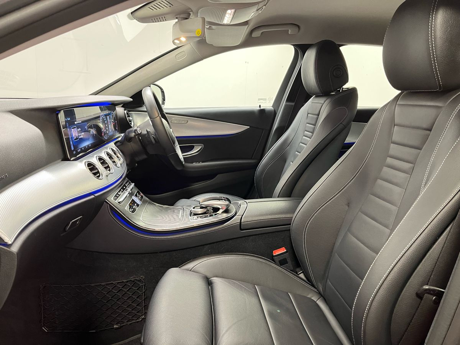 2020 Mercedes-Benz E Class - image 19