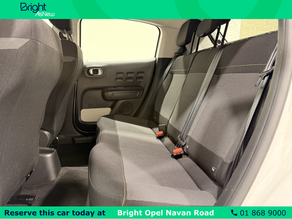 2020 Citroen C3 - image 20