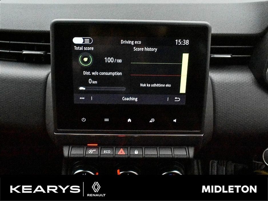 2020 Renault Clio - image 18
