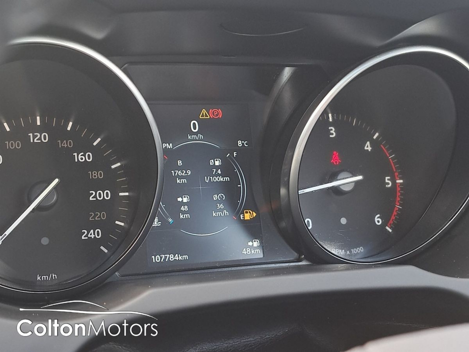 2019 Land Rover Range Rover Evoque Evoque TD4 Special Edition Pan Roof €24,950