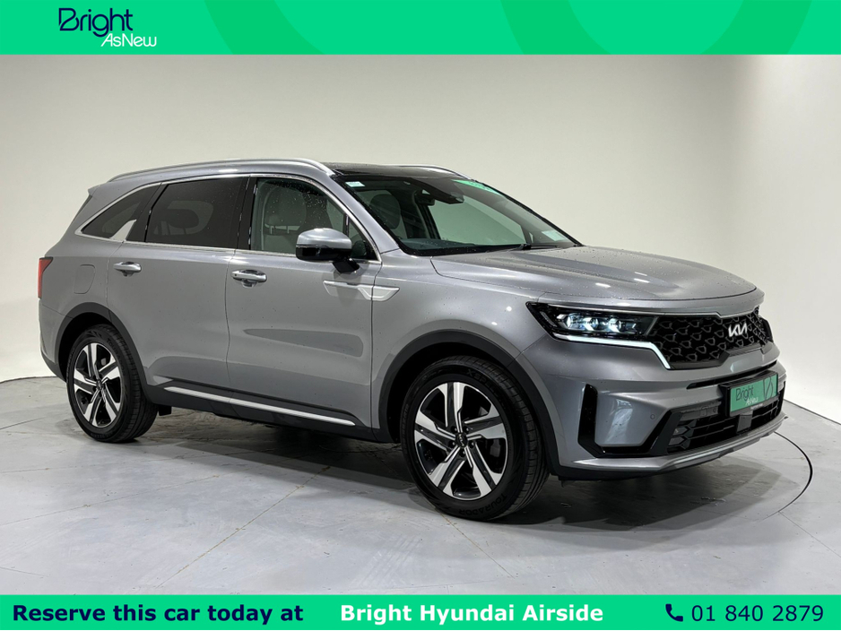 2023 Kia Sorento for sale in , Ireland