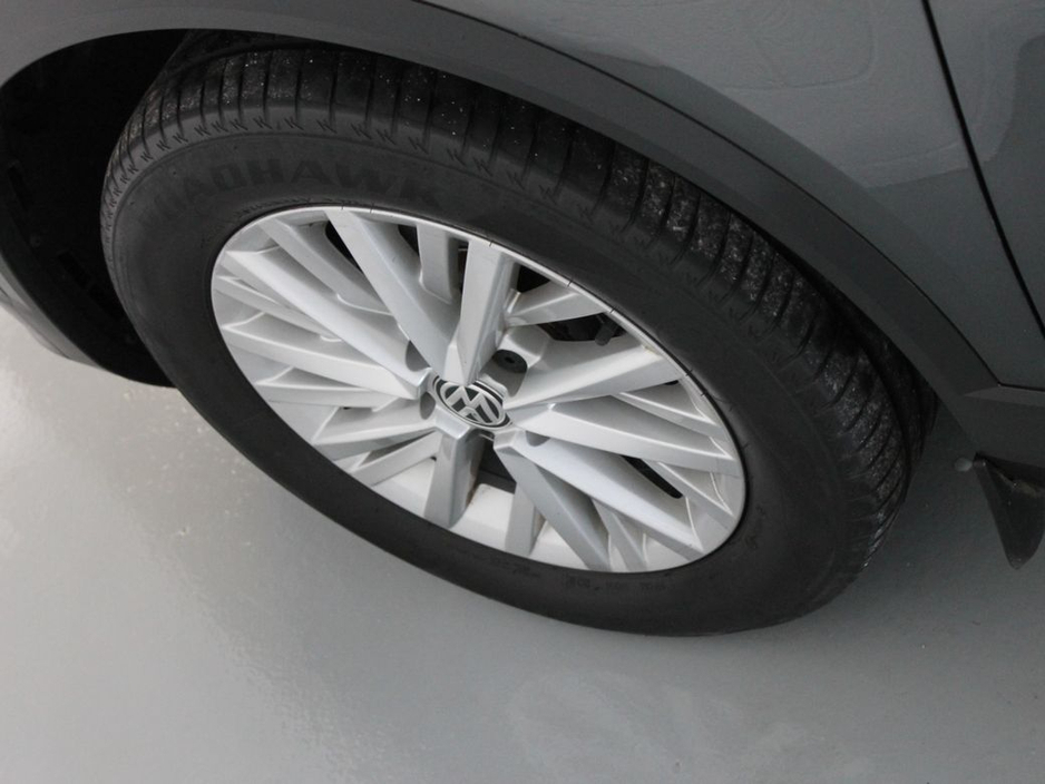 2019 Volkswagen T-Roc Design 1.6tdi M6f115hp 5DR €20,500