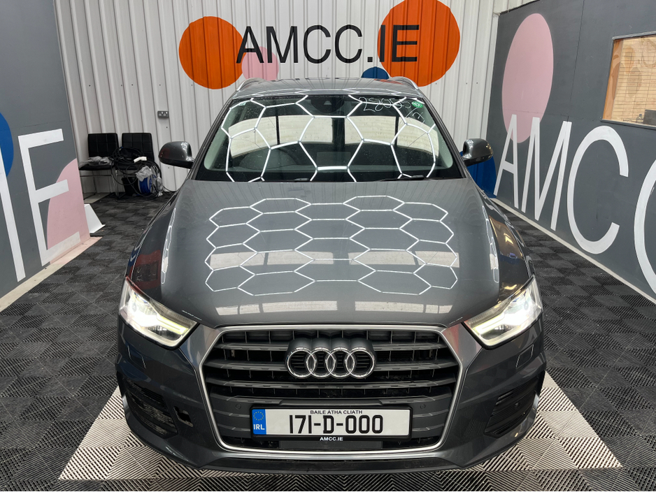 2017 Audi Q3 - image 6