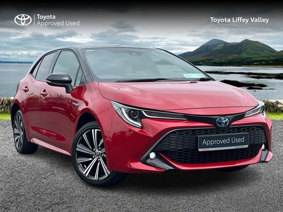2022 Toyota Corolla for sale in , Ireland