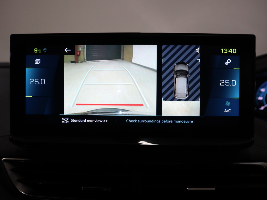 2023 Peugeot 3008 *30* ALLURE PREMIUM SS P S/S PLUS €27,900