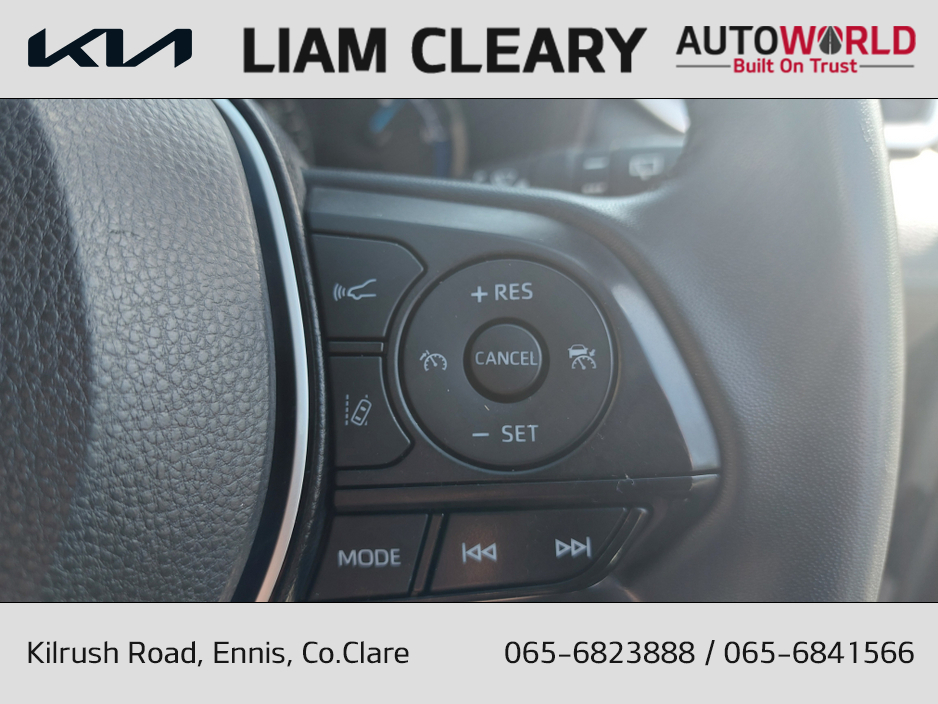 2021 Toyota Rav4 - image 12