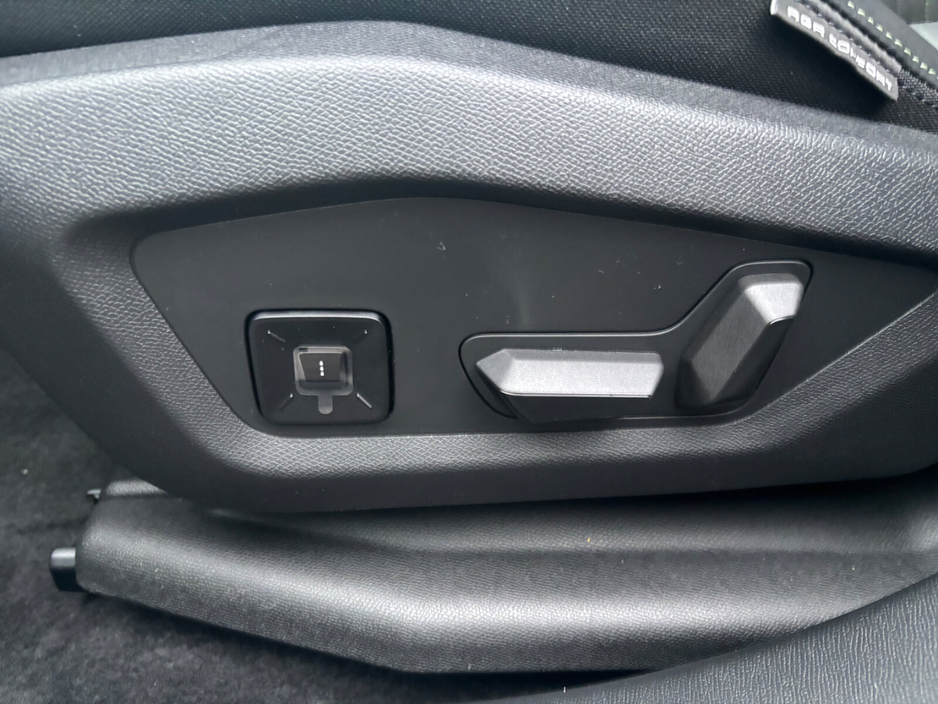 2026 Peugeot 3008 1.2 MHEV 145bhp eDCS6 GT Exclusive €51,500