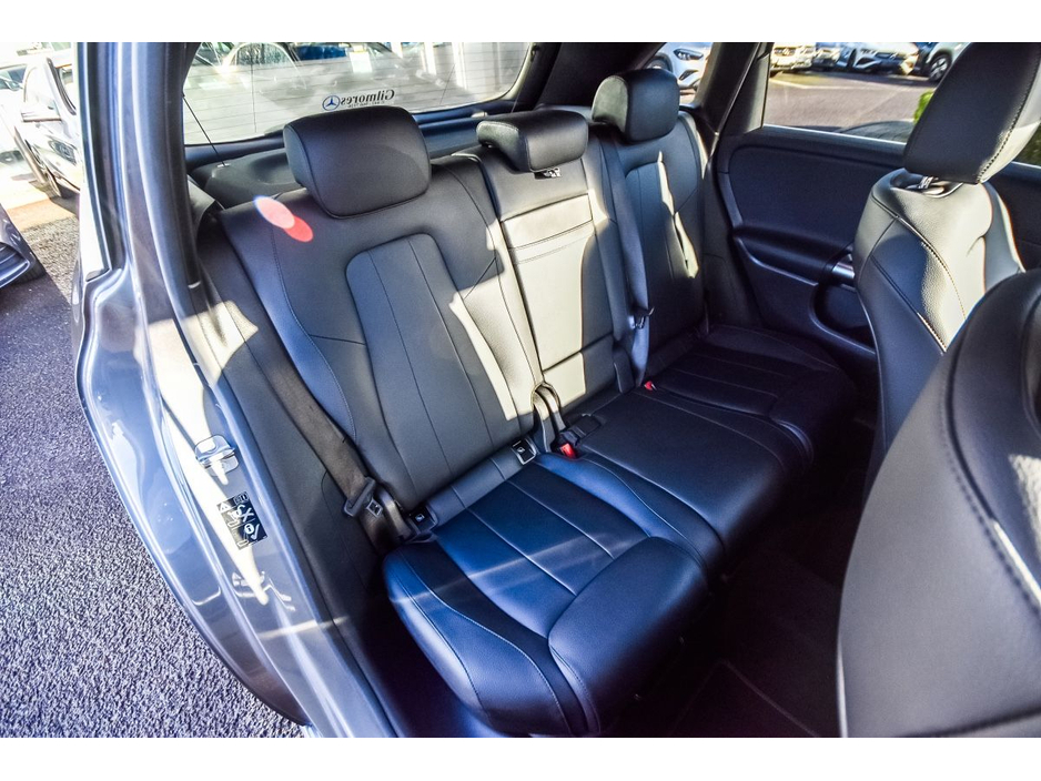 2023 Mercedes-Benz B Class B200d Sport Executive Auto €38,850