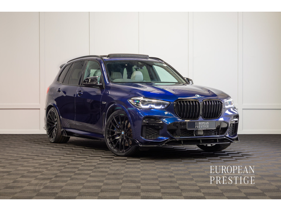 2023 BMW X5 for sale in , Ireland