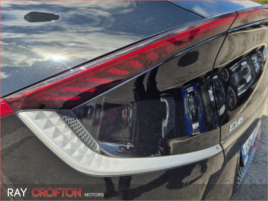 2023 Kia EV6 - image 15