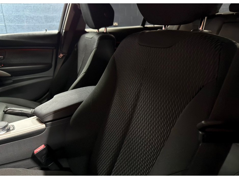 2017 BMW 3 Series 320d SE Auto €19,750