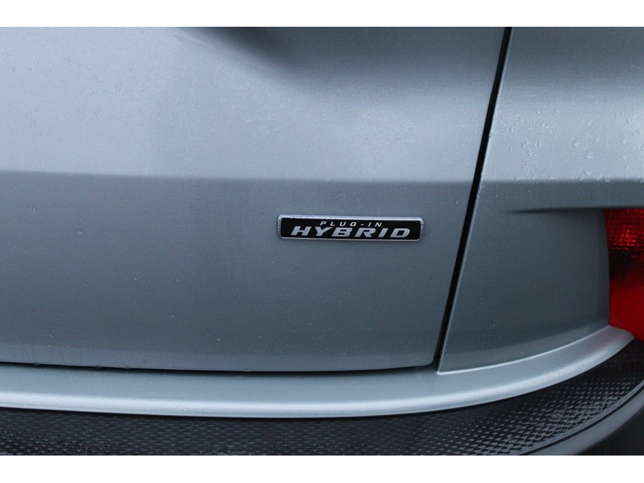 2024 Ford Kuga 2.5 Duratec 225PS PHEV Titanium Auto €32,950