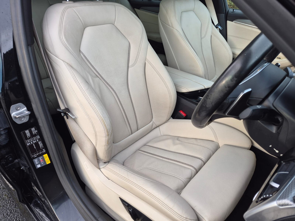 2018 BMW 5 Series 530e M Sport Auto €19,999