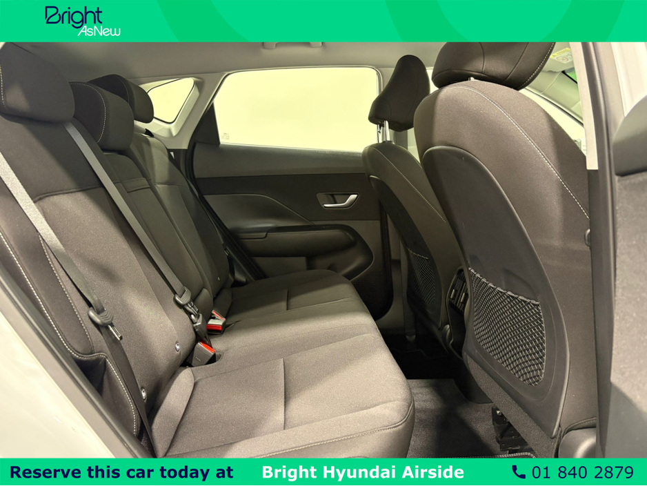 2023 Hyundai Kona - image 15